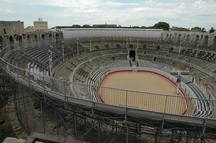 Arles_Amphitheatre (6)